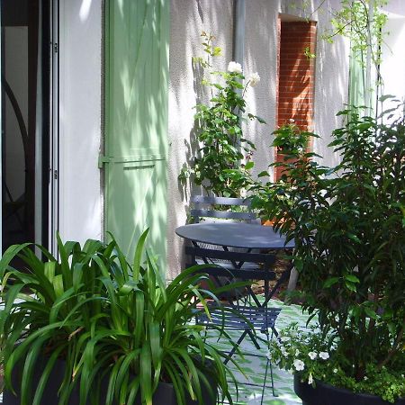 La Petite Chaumine Saint-Nazaire (Loire-Atlantique) Exterior foto