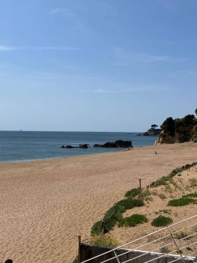 La Petite Chaumine Saint-Nazaire (Loire-Atlantique) Exterior foto